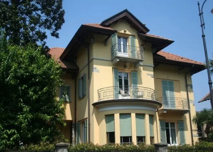 Carducci 24 Bed & Breakfast