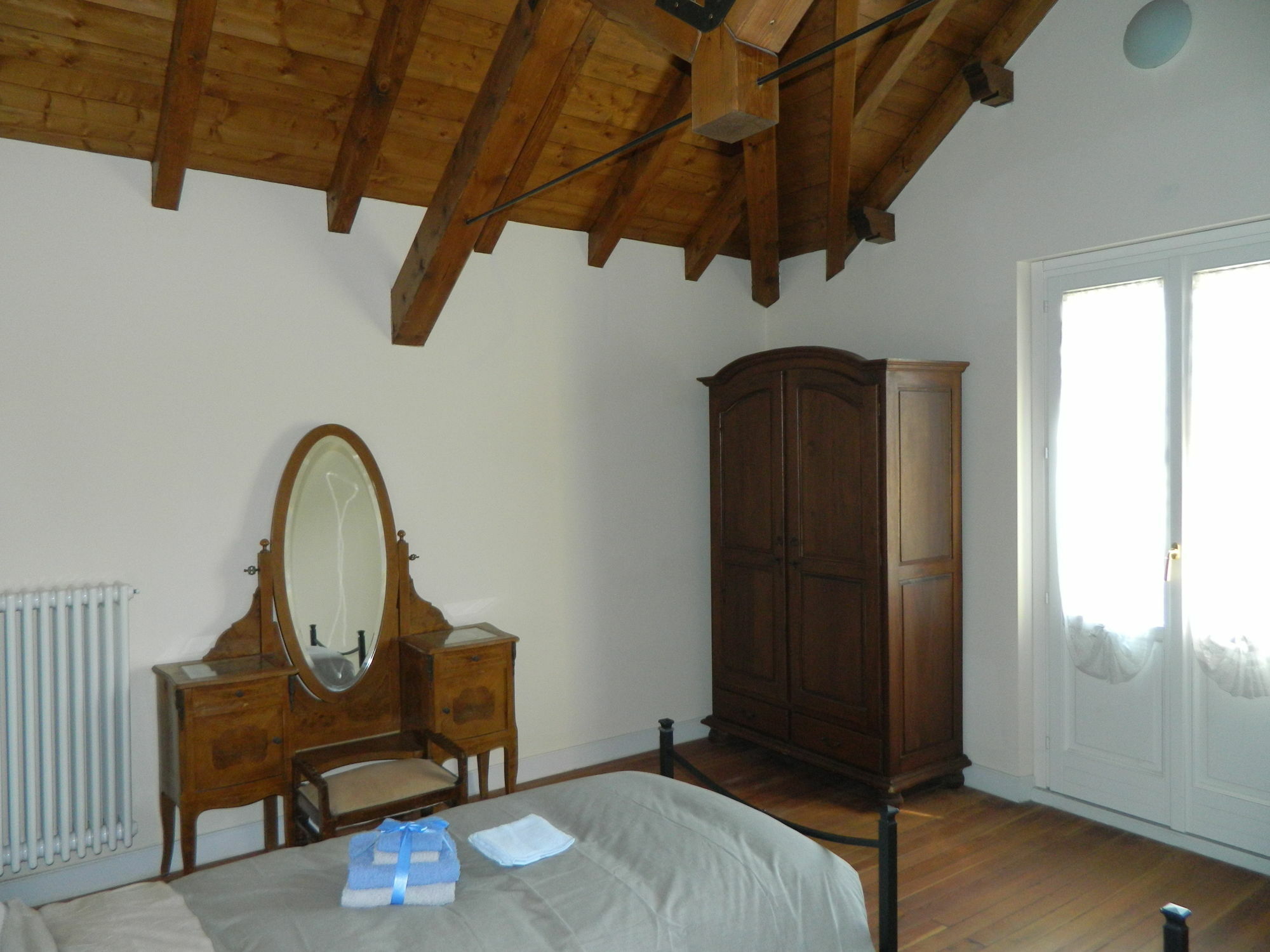Hotel Carducci 24