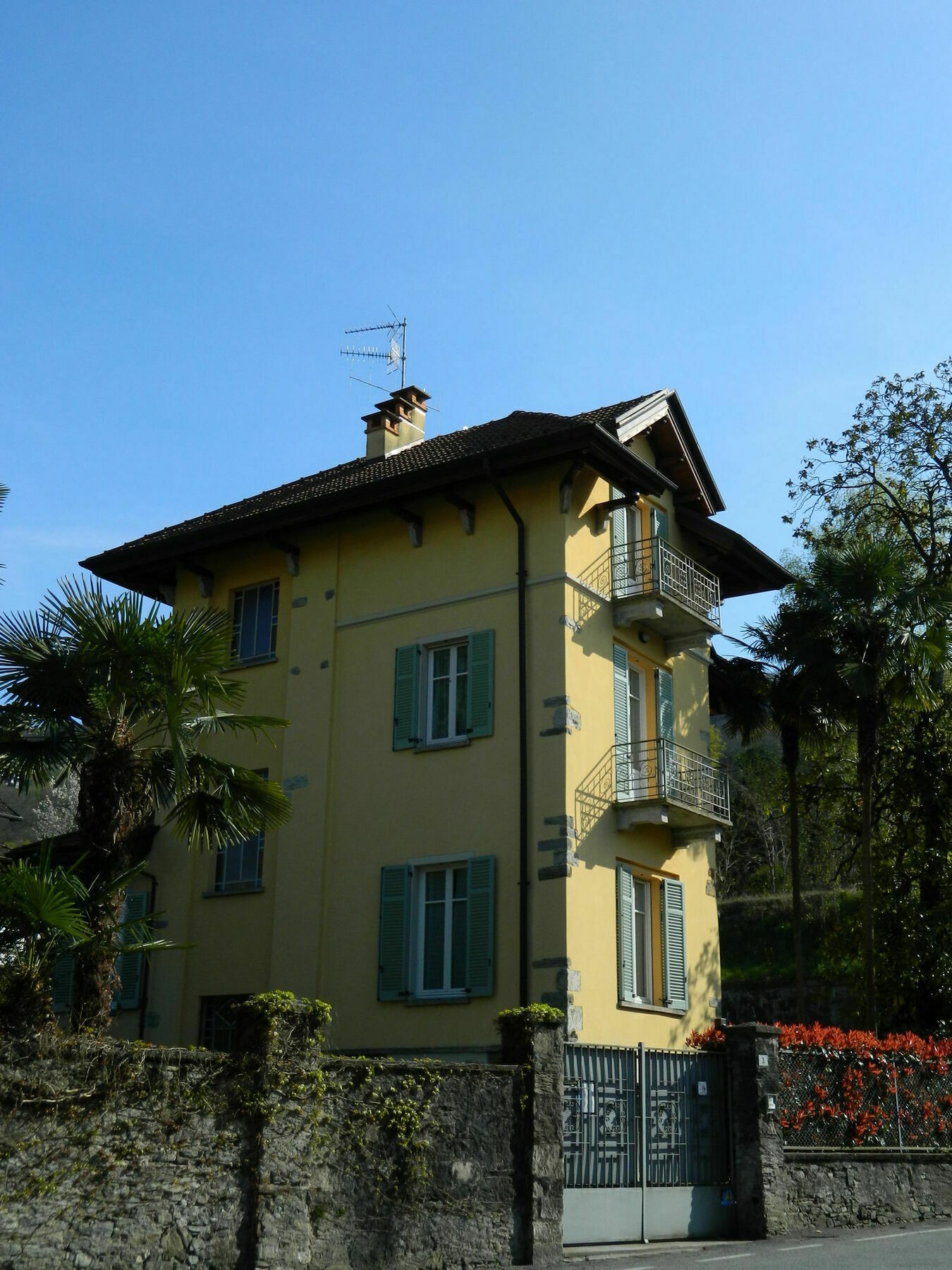 Carducci 24 Hotel Stresa