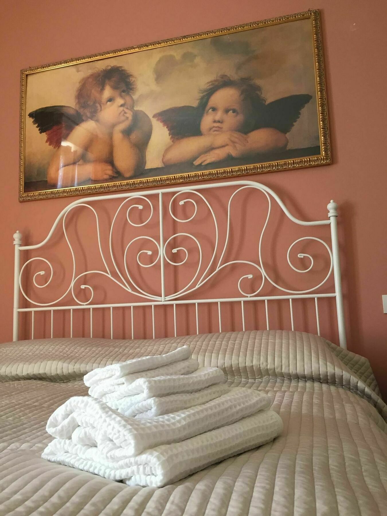 Carducci 24 Hotel