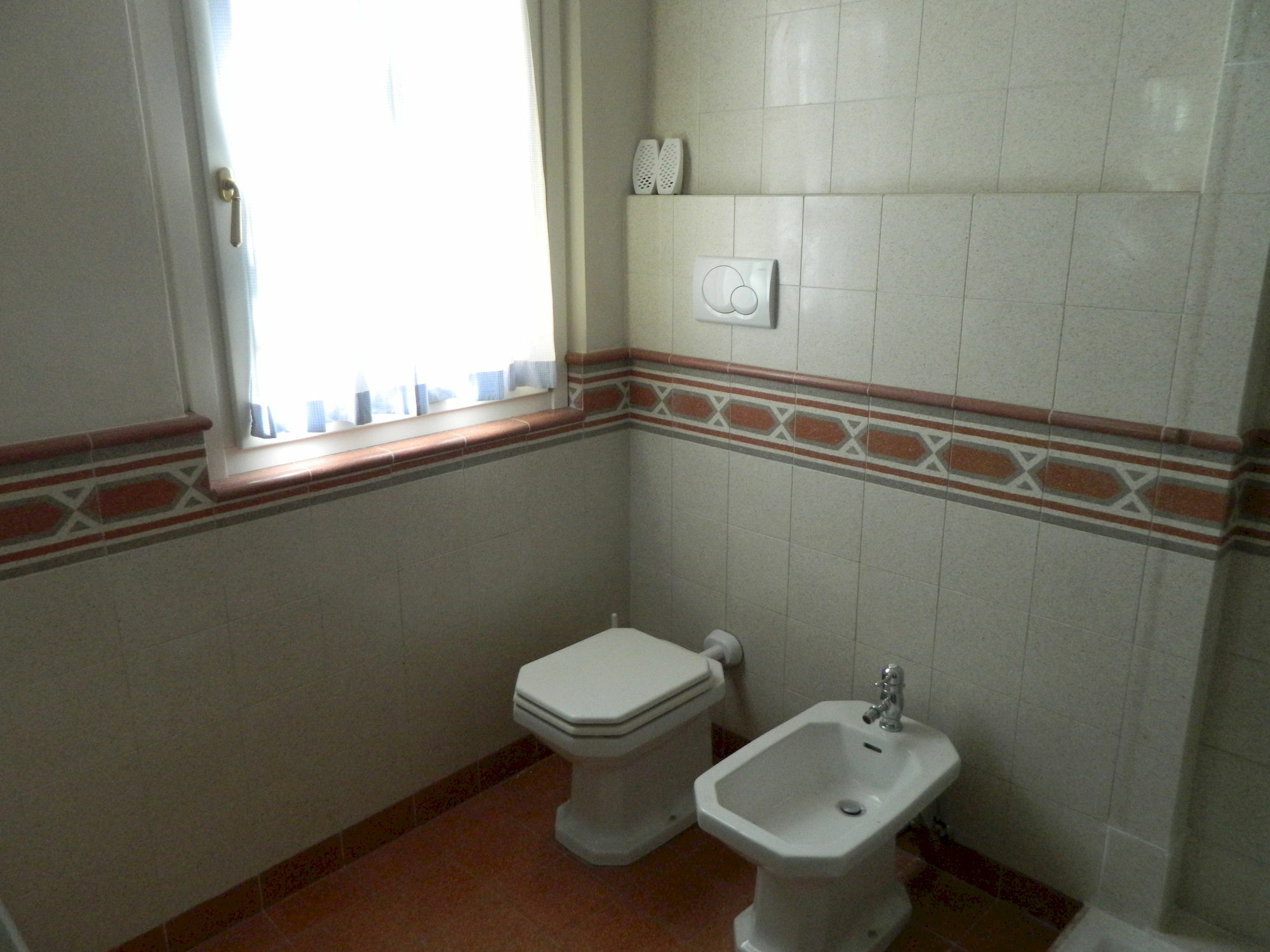 Hotel Carducci 24 *